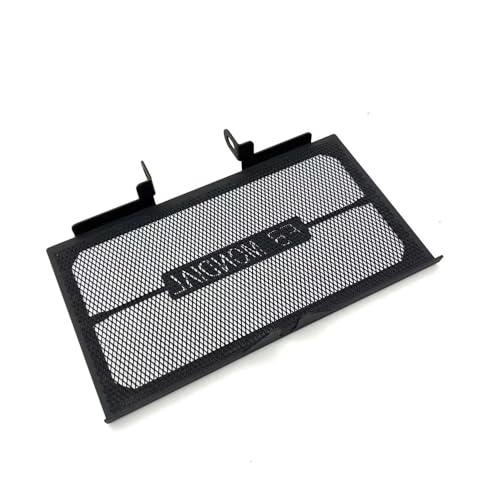 Grille de radiateur Mondial HPS125 contre les projections de route