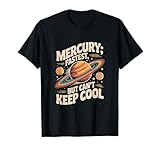 Solar System Speed, Cosmic Humor