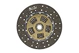 Sachs Clutch Disc