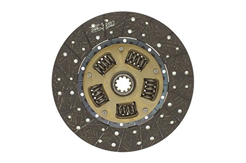 Sachs Clutch Disc