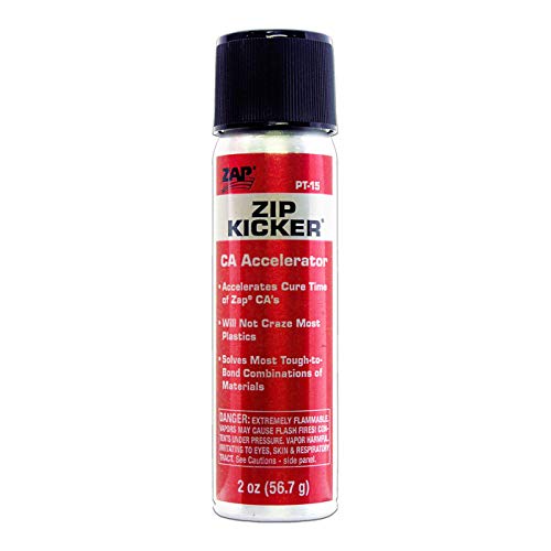 2 oz Zip Kicker (aerosol spray)