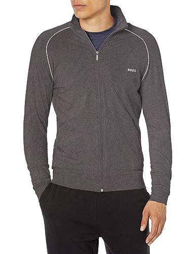 BOSS Men's Mix&match Jacket