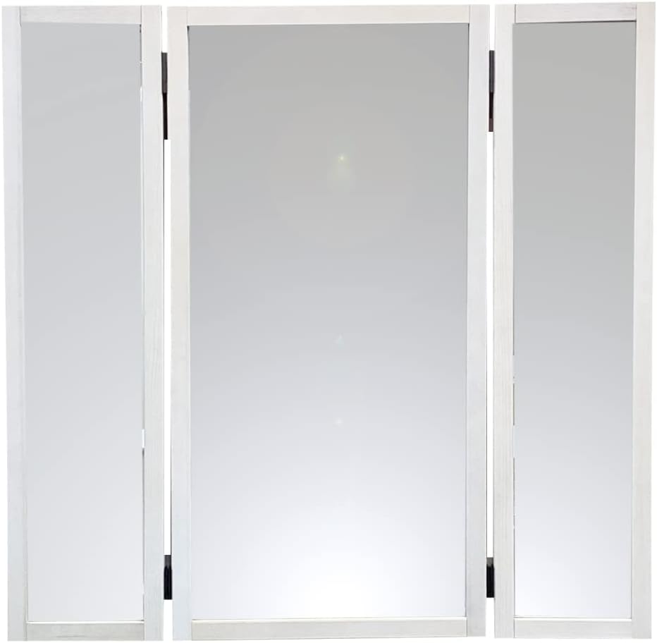 全身鏡 アンティーク ヴィンテージ 扉付き スタンドミラー 姿見 ドア