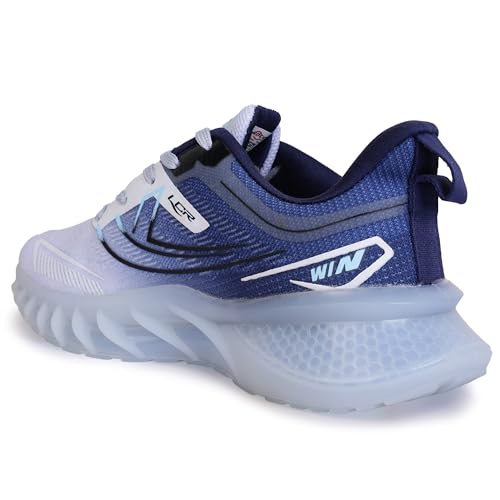 Image of Lancer Mens Diamond-3 Sneaker