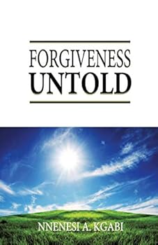 Paperback Forgiveness Untold Book