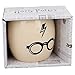 TAZA CERAMICA GLOBE 380 ML EN CAJA REGALO HARRY POTTER Imagen de TAZA CERAMICA GLOBE 380 ML EN CAJA REGALO HARRY POTTER