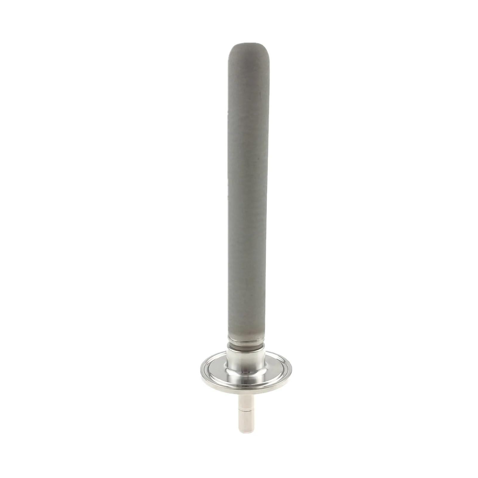 Collier de serrage 1,5 pouce x filetage 1/4' x 9,5 mm Duotight