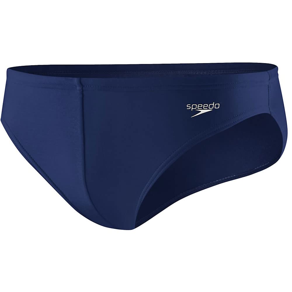 Speedo heren zwembroek - Essential - Zwart