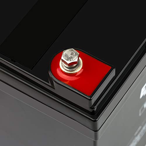 Batterie Per Sedie A Rotelle Di Sussidi Dinamici - Foto 4