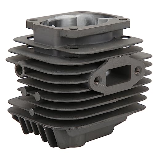 Acessórios de Hardware Industrial, Peças de Cilindro + Pistão para Motosserra, Compatíveis Com o Mod