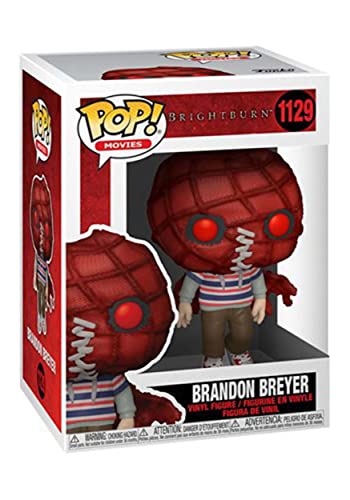 Buy Funko Pop! Movies: Brightburn Brandon Breyer Online at
