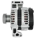 VIIKEND Alternator 31110082 3111-0082 Compatible with Volvo S60 S80 V70 XC60 XC70 XC90 Engine 2.5L