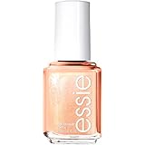 essie Nail Polish, Glossy Shine Finish, Coral Coast, 0.46 fl. oz.