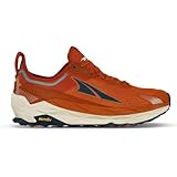 ALTRA(アルトラ) OLYMPUS 5 Men US7.0(25.0cm) Burnt Orange
