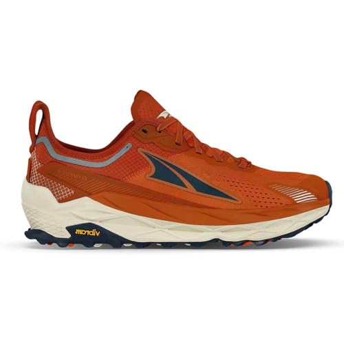 Image of ALTRA Men's Olympus 5 Trail Running Shoe