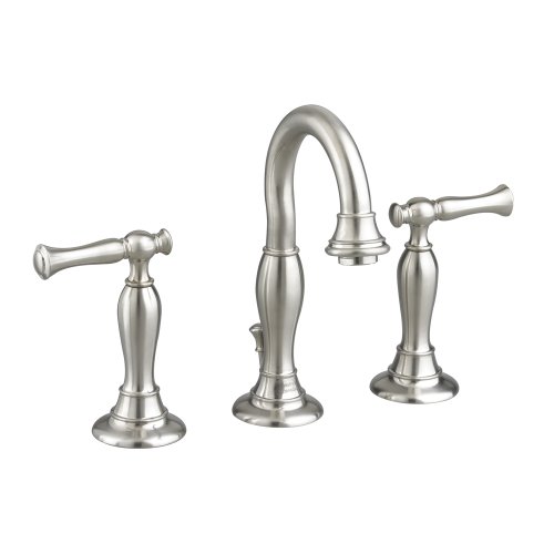 American Standard 7440801.295, 8.38 x 8.00 x 4.50 inches, Brushed Nickel