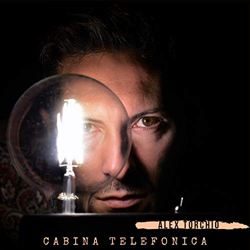  Cabina telefonica