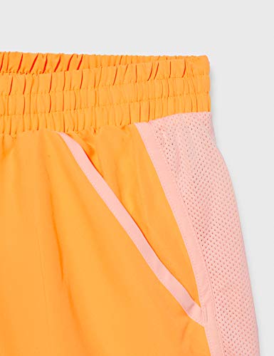 Image of Under Armour Women Sports Shorts