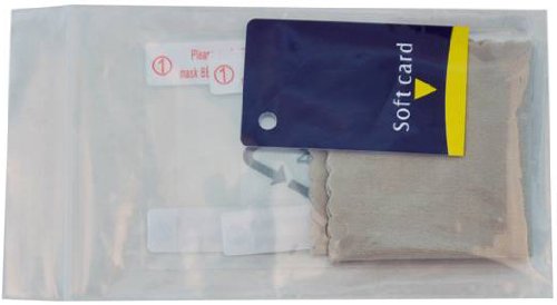 Nintendo 3DS Screen Protector Kit