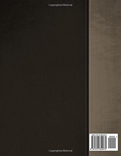 Ledger Notebook Columnar Ruled Ledger 3 Columns 8 5x11 Inches 100 Pages Pro Belnat 9781973854975 Amazon Com Books