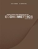 Using Stata for Principles of Econometrics, 4th Edition
