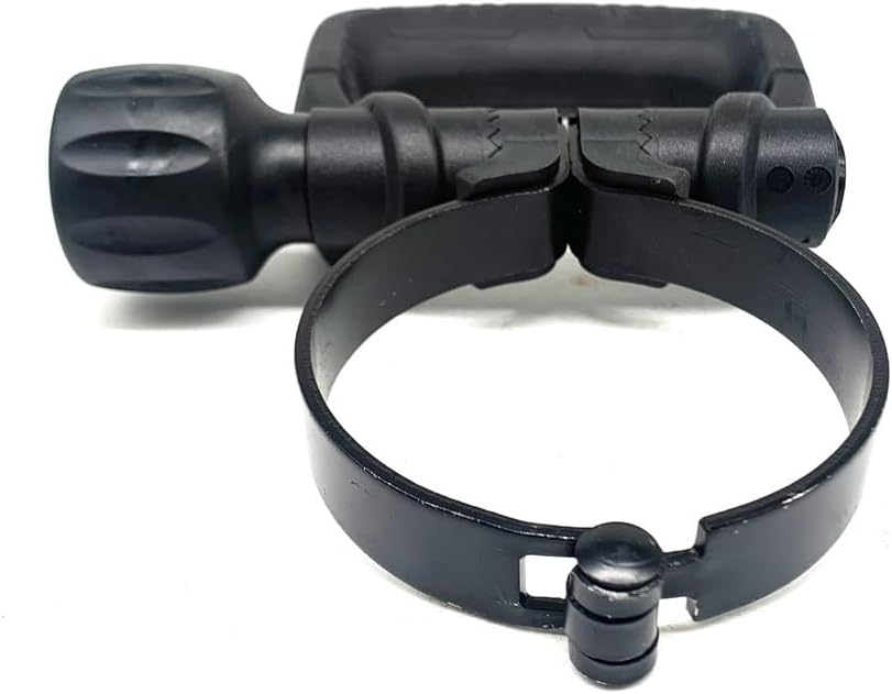 Tool Hammer Auxiliary Front Handle GSH16-28 GSH16-30 160202508K Replacement for Bosch