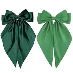 Dark Green & Bright Green