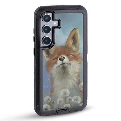 Étui antichoc Google Pixel 9 Pro XL coque de protection robuste Ash Evans Fox
