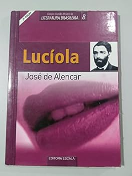 Flexibound Luciola - 8 Ed. [Portuguese_Brazilian] Book