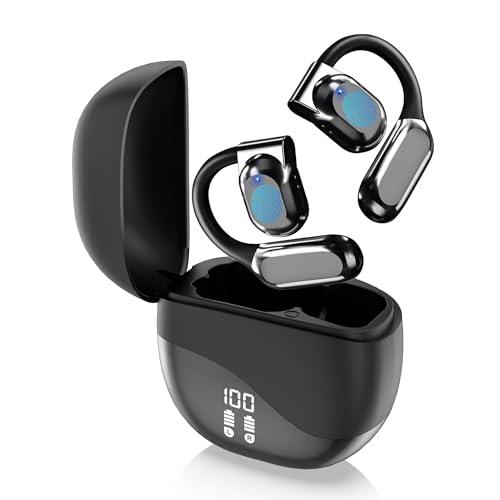 Language Translator Earbuds with Real-Time Translation (143 languages) 3-in-1 AI