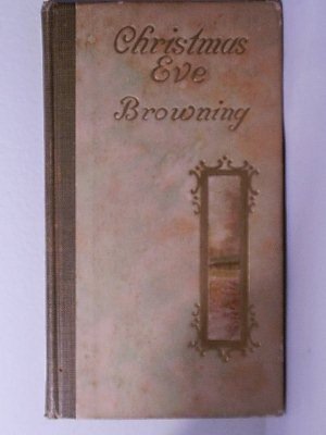 Christmas Eve B000H3OL7S Book Cover