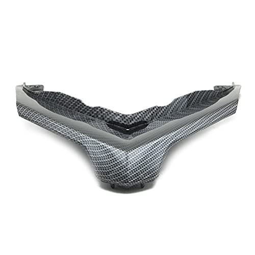 SDGGD wyhyyyy Spoiler della Coda Posteriore della