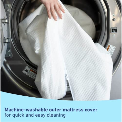 Premium Foam Crib & Mattress In A Box, Ntt 369 #TOP3