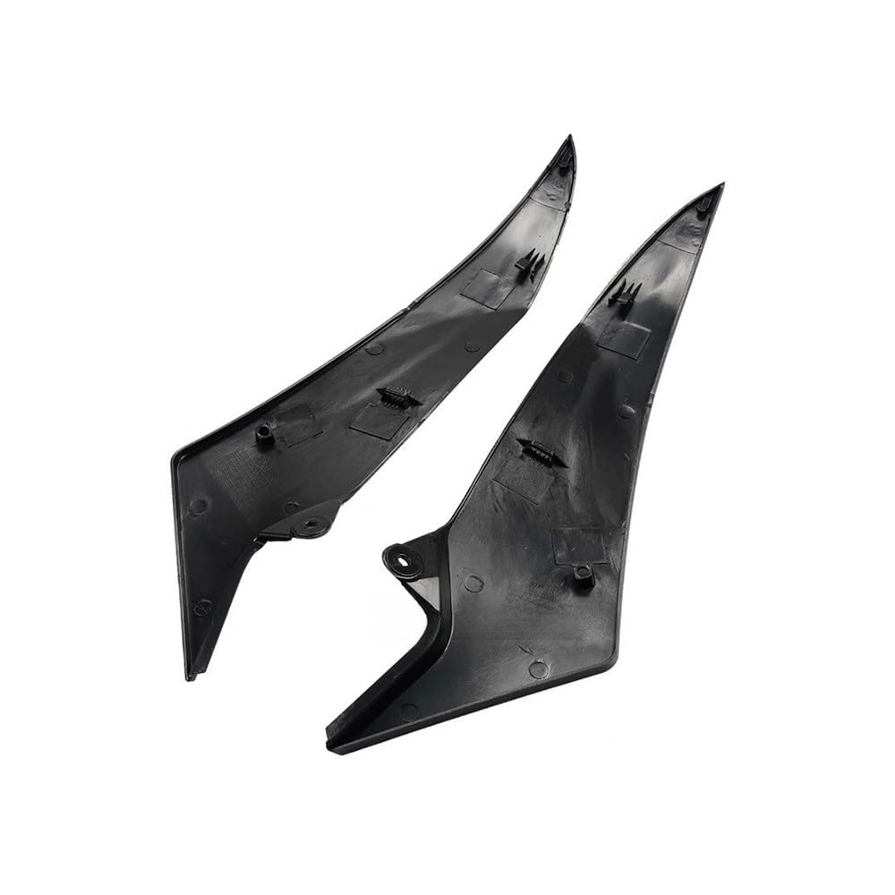 pour YZF R1 YZF-R1 2009 2010 2011 2012 2013 2014 Moto Réservoir D'essence Garniture Latérale Insert Couvercle Panneau Carénage Capot Protecteur Carénage Côté