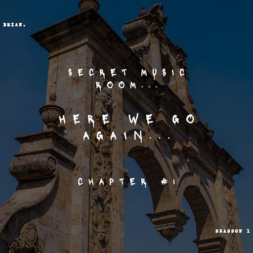 "Here we go Again" #1