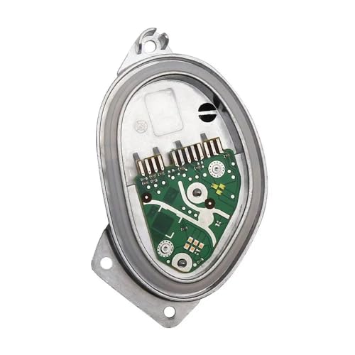 Módulo DRL para solucionar fallo de luz diurna amarilla en X7 G07 conector de 12V 3
