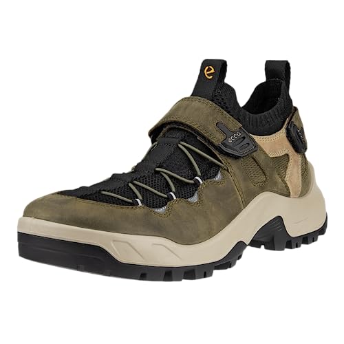 Image of ECCO Mens Offroad Explorer Two Strap