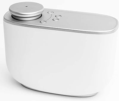 JW Marriott Rooted Room Diffuser Set - with Notes of Sycamore Wrapped in Sage Blended with Herbs, Cedarwood, Sandalwood, Sweet Tonka Bean and Amber