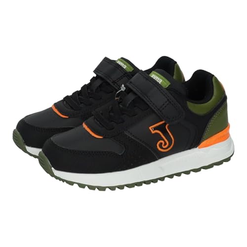 Sneakers Joma pointure 31 avec semelle flexible et anti-dérapante