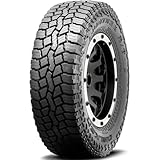 Falken Rubitrek A/T All-Terrain Radial Tire - 265/75R16 116T