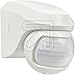 Produktbild Niko 3160 Aufputz Bewegungsmelder 200° Relais IP44