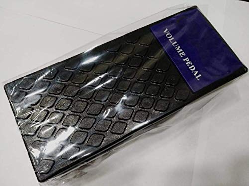 Image of kh Universal Volume Controller Pedal for Keyboards /Guiter (Stereo /Estereo) Battery not required