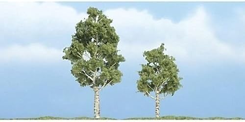 Miniatura 2 de Woodland Scenics tr1612Premium Aspen árbol 32 2