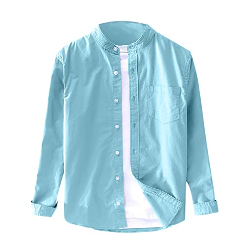 Hauts décontractés hommes comprenant polo manche longue homme et tee shirt rayures confortable