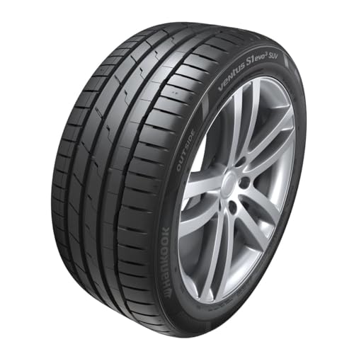 Hankook 285/35 ZR22 106Y Ventus S1 Evo 3 SUVK127A - 3