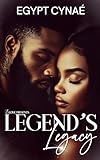 Legend's Legacy