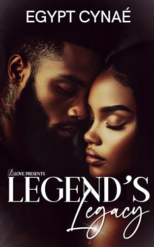 Legend's Legacy