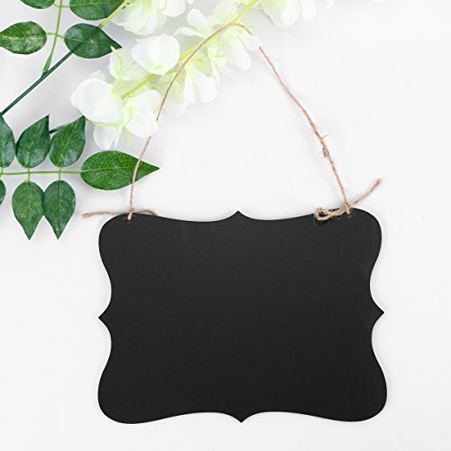 Winomo Baby Sleeping Sign Baby Door Sign Do Not Disturb Hanger Sign Baby Room Hanging Wooden Decorative #TOP4