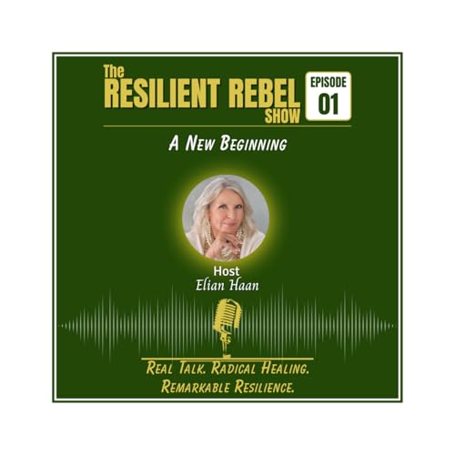 Welcome to Resilient Rebel Show