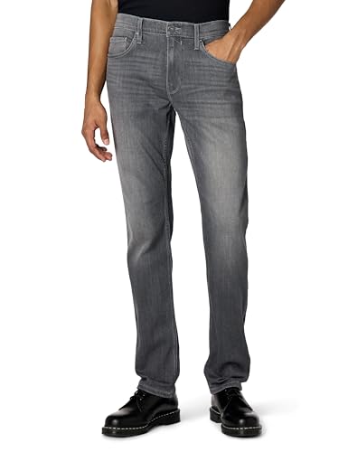 Image of PAIGE Men's Federal Transcend Slim Straight Jeans 34 inch